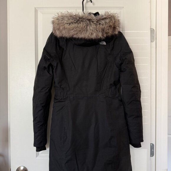 The North Face Women's Arctic Parka II - Picture 5 of 7